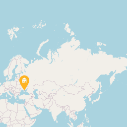 Liuks Orliatko на глобальній карті